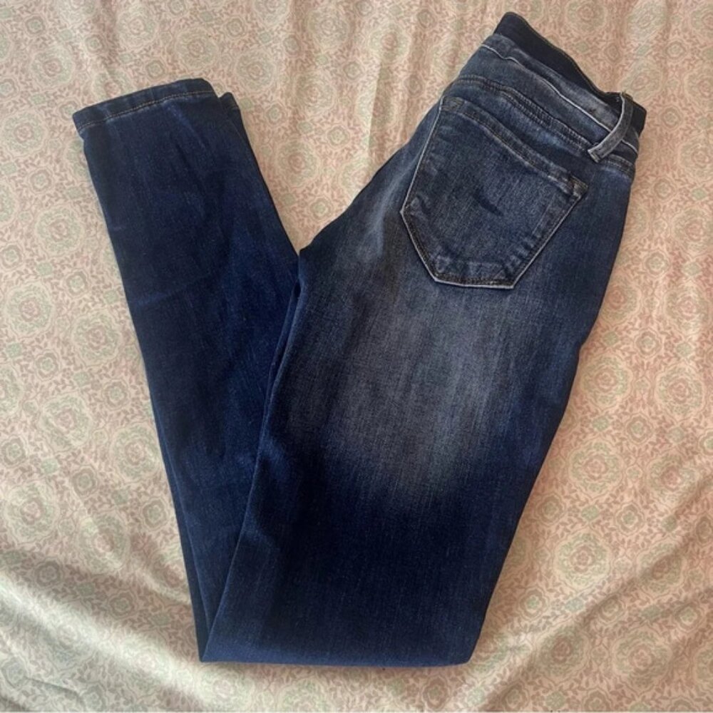 Kancan Jeans